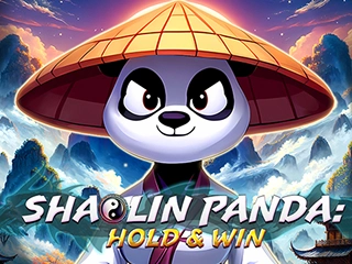 Shaolin Panda_ Hold & Win